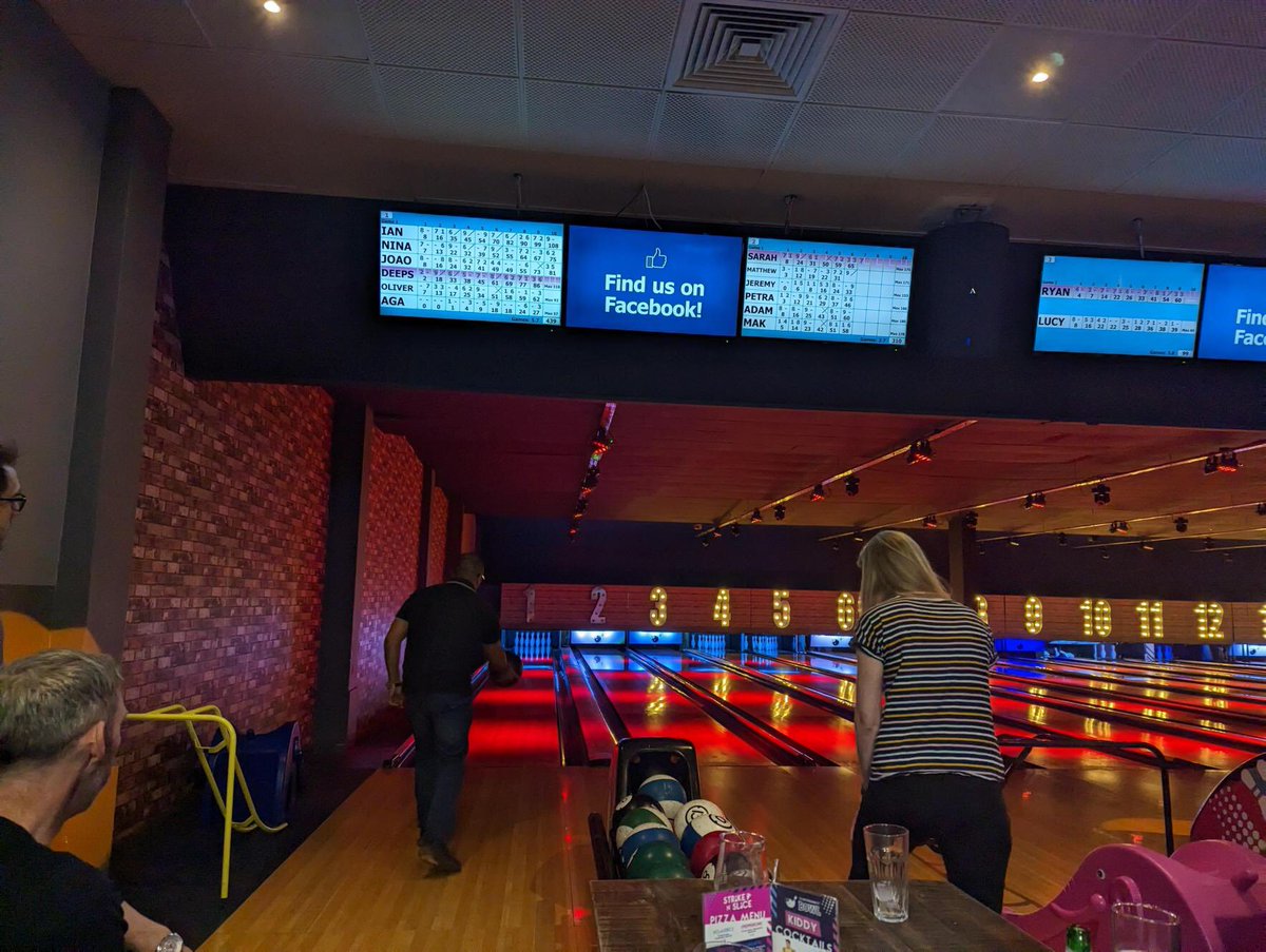 Franklin Ellis Architects tweet media