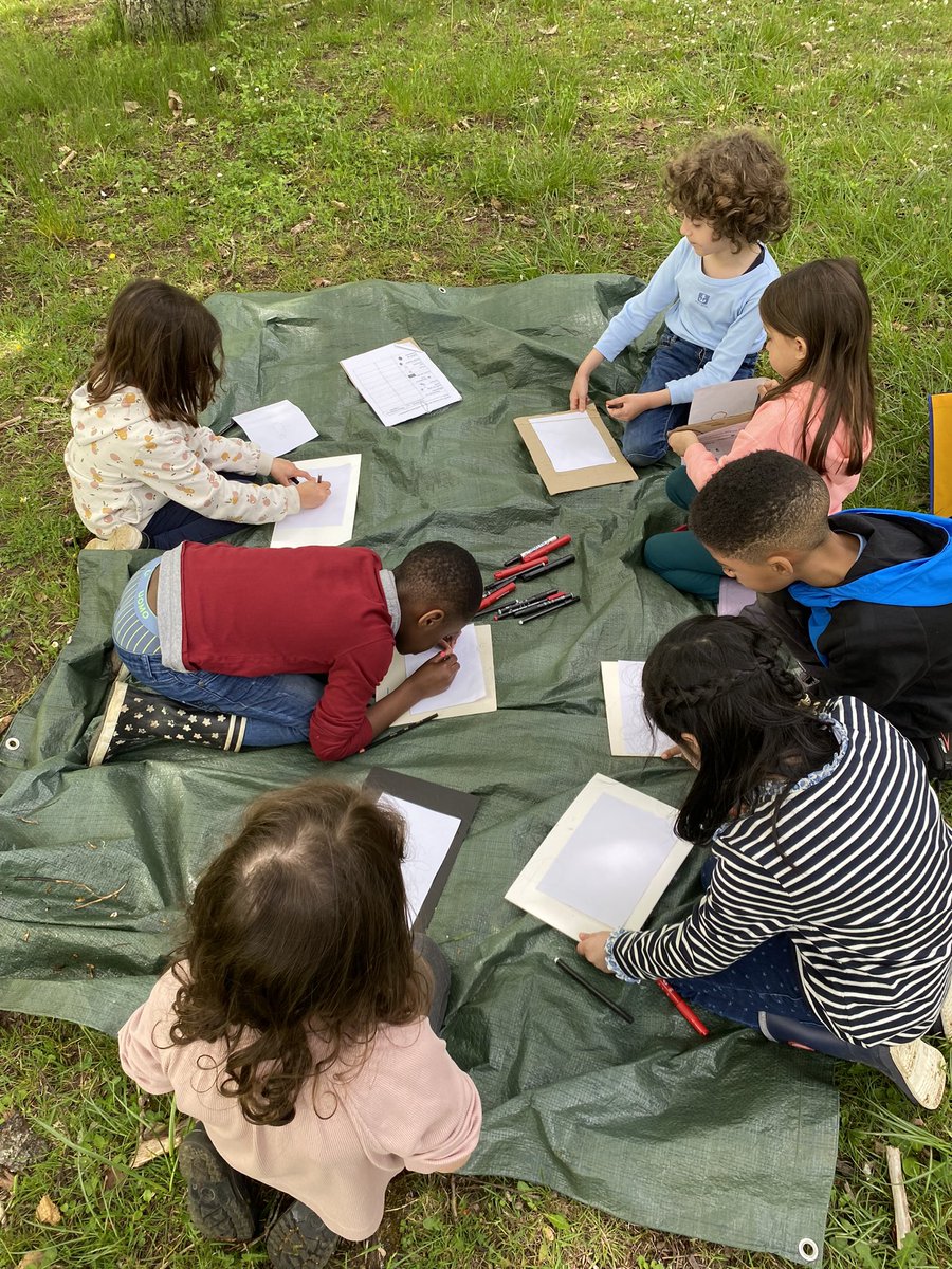 Barrau Stephanie tweet media