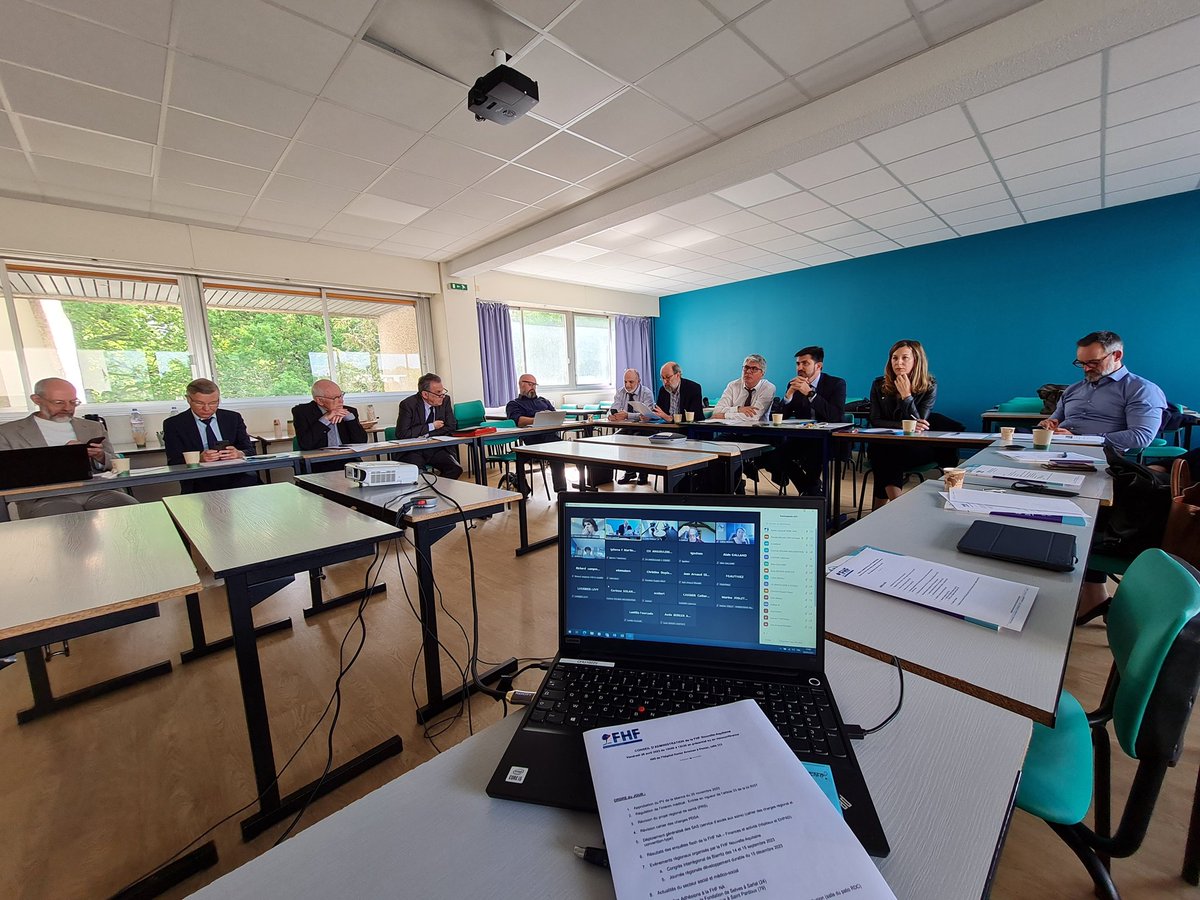 FHF N-Aquitaine tweet media
