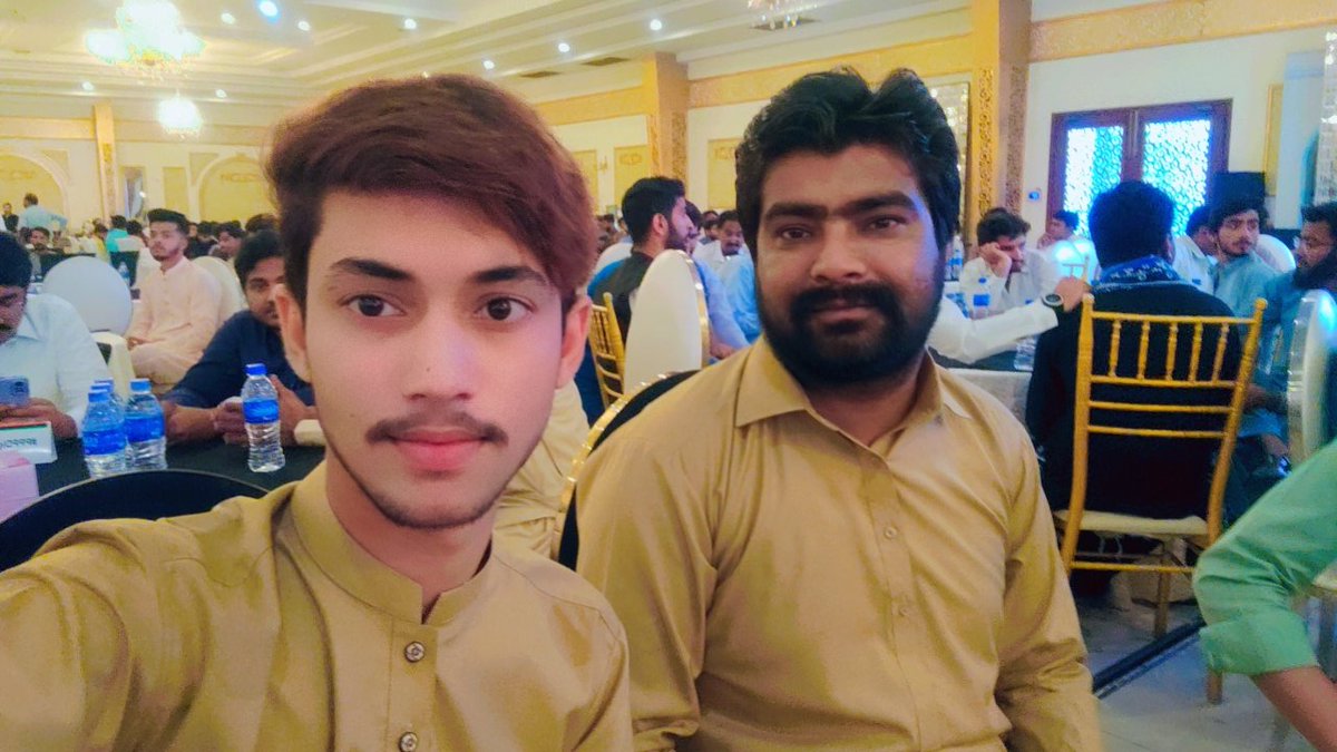 umargazar's tweet photo. PPP Volunteer's Get-together Multan
#PPPDigitalMultan 
#PPPDigitalSouthPunjab 
@BBhuttoZardari 
@ShahzadShafi007 https://t.co/dW5CiepVhD