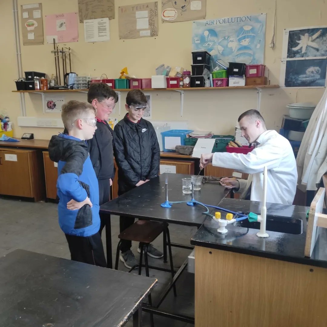 St David's College Artane - An Edmund Rice School tweet media