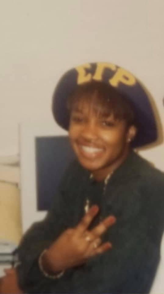 jaicorb's tweet image. It's my Sigmaversary! 30 yrs of Greater Service, Greater Progress #spring93 #MuXi  #JSU💙💛🐩