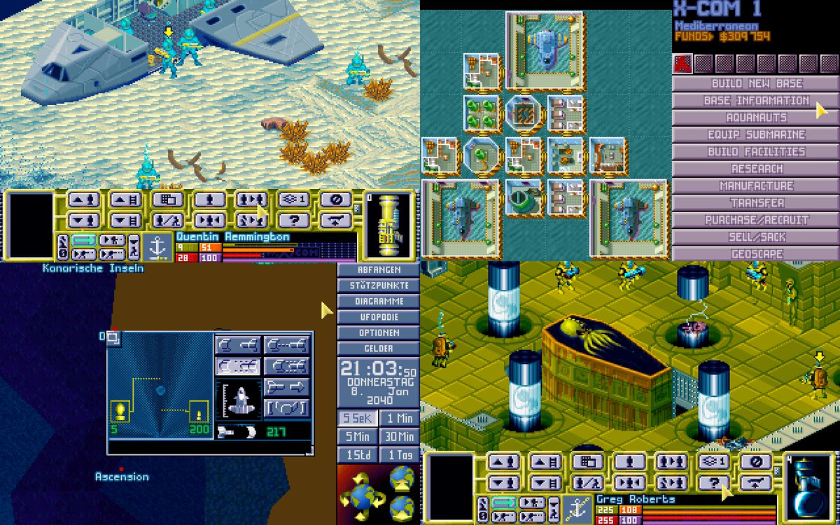 Retro Game Geeks on Twitter: