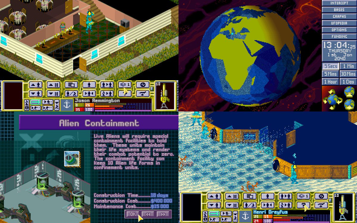 Retro Game Geeks on Twitter: