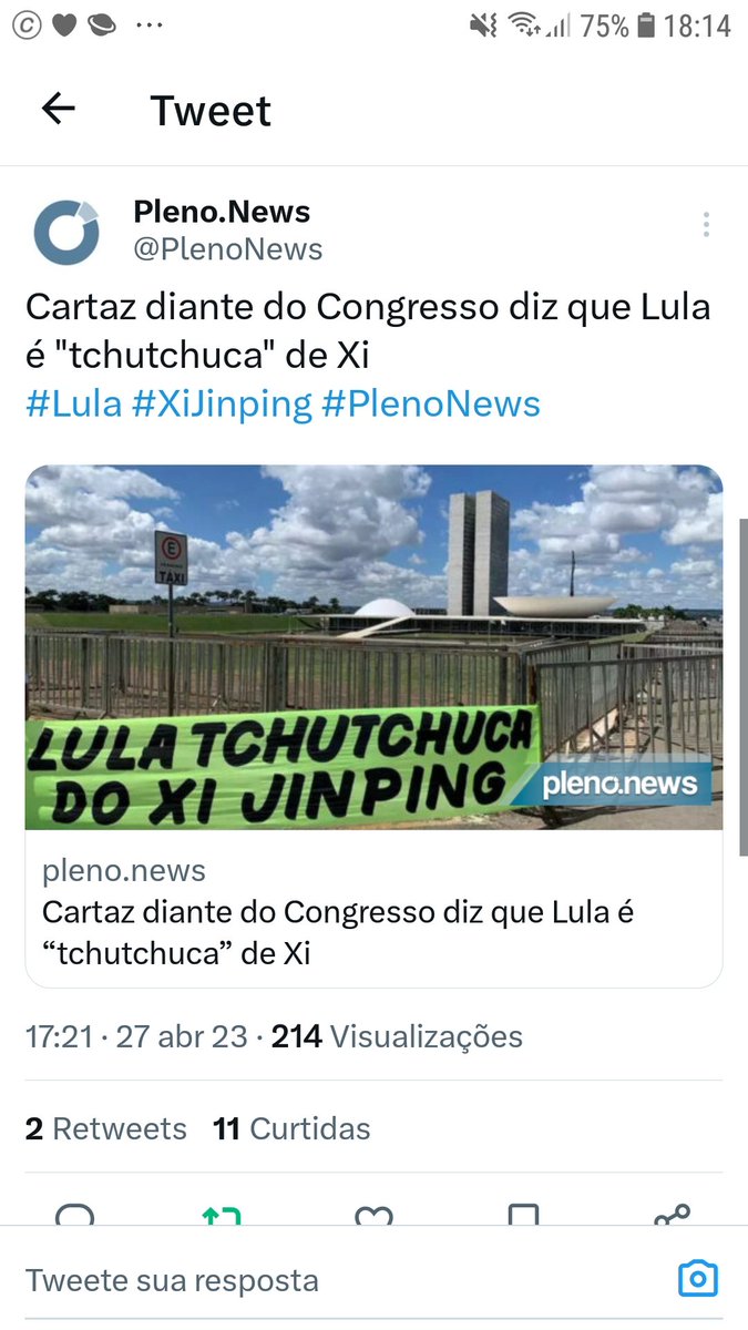 NeySilv36729893's tweet photo. @LiaDeSousa1 Lula Tchutchuca do Xing Ling..😁😁 https://t.co/dNRJFpk9cI
