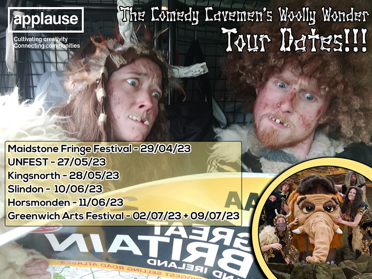 EnterEdem's tweet image. Latest shows and events! - mailchi.mp/6bc5458cd37e/l…