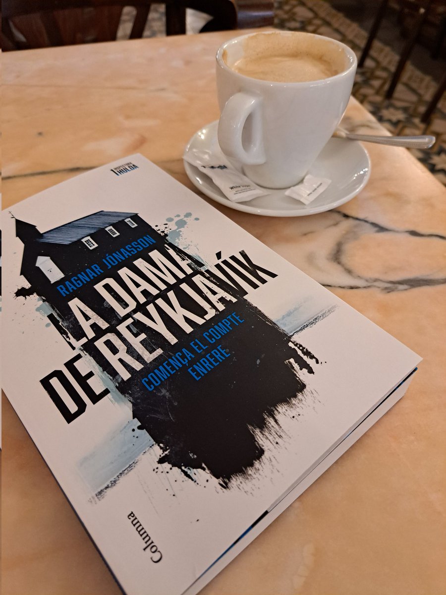 Per mi, diumenge.
Apa a disfrurar-lo.