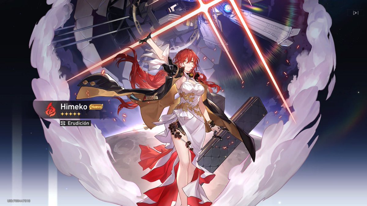 KorinCrowe's tweet photo. Ya solo me falta Bronya😭 https://t.co/l3dbU8t71V