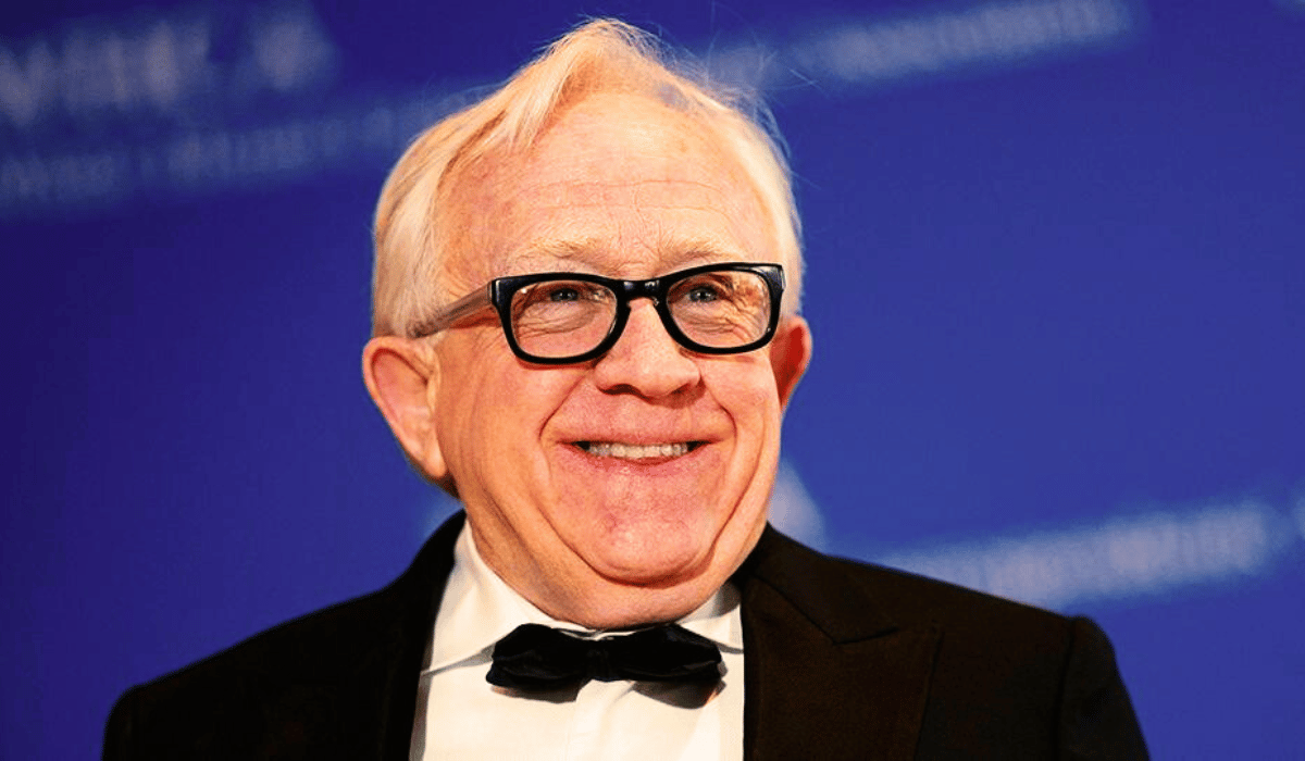 beingcounsellor's tweet photo. The entertainment industry lost one of its beloved actors, Leslie Jordan, on Monday, April 25, 2022. The news and Leslie Jordan Cause of Death of his death shook the industry and his fans, who are mourning his loss. #LeslieJordan

https://t.co/e5VsQO8ptG https://t.co/wjrgfz7xeT
