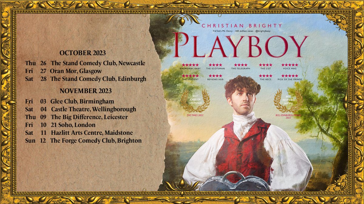 Live Nation UK tweet media