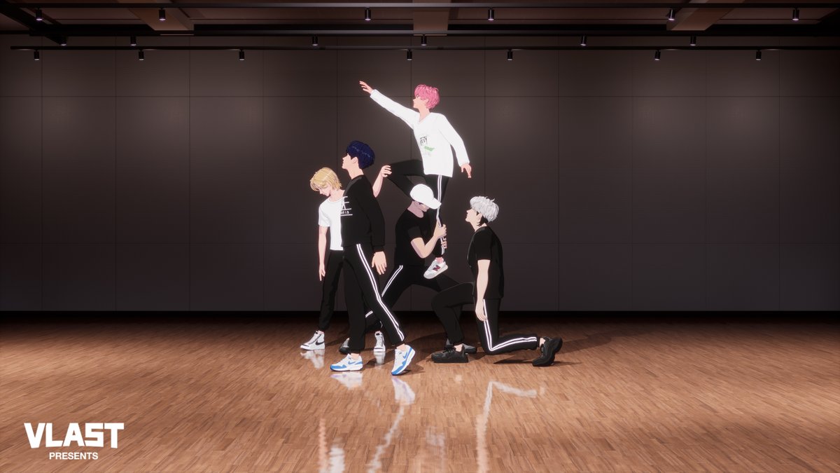 plave_official's tweet image. PLAVE (플레이브) '기다릴게' Dance Practice

🔗 youtu.be/i7ttP2_Nux4

#ASTERUM #아스테룸 #기다릴게
#PLAVE #플레이브 #プレイブ 
#예준 #Yejun #イェジュン
#노아 #Noah #ノア
#밤비 #Bamby #バンビ
#은호 #Eunho #ウンホ
#하민 #Hamin #ハミン
#Virtual #Vtuber #Kpop #Idol