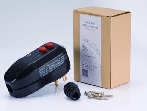 ttOl3kjfHf5LQgr's tweet image. The power circuit breaker can prevent the human body from getting an electric shock. Once a leakage accident occurs in a household appliance, it can effectively cut off the power supply to ensure the safety of the user.
@eBay 
ebay.com/itm/3943742040…
#plug #powerplug #GFCIplug