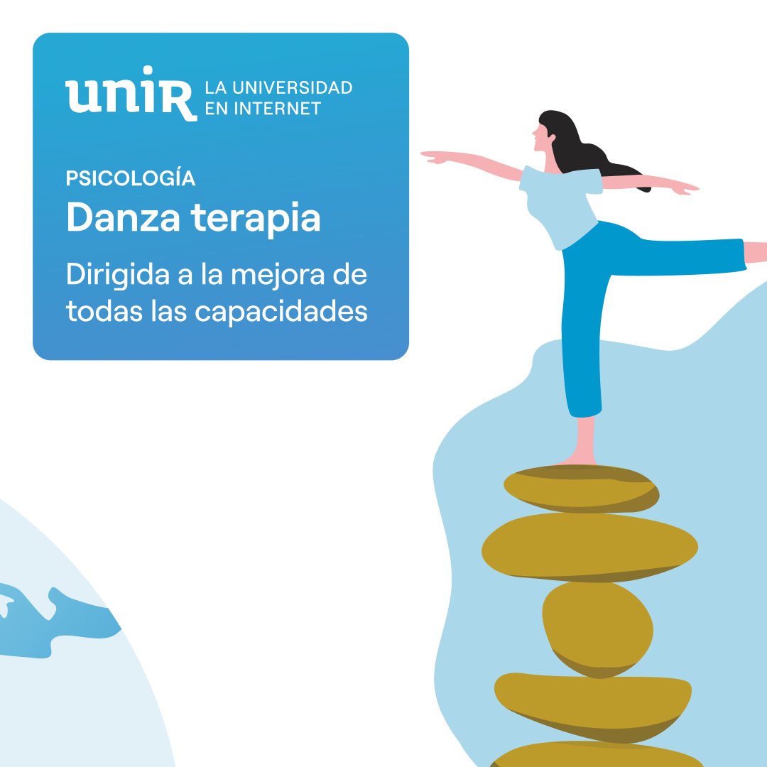 Universidad Internacional de La Rioja (UNIR) tweet media