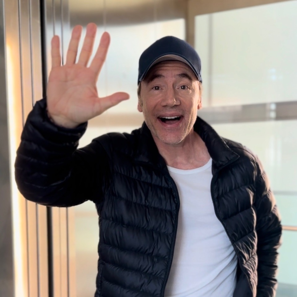 Staffel 4 hat alles abgerissen – und deshalb IST ES OFFIZIELL: STAFFEL 5 VON #LOLDE KOMMT!!! *rennt schreiend im Kreis* #LastOneLaughing