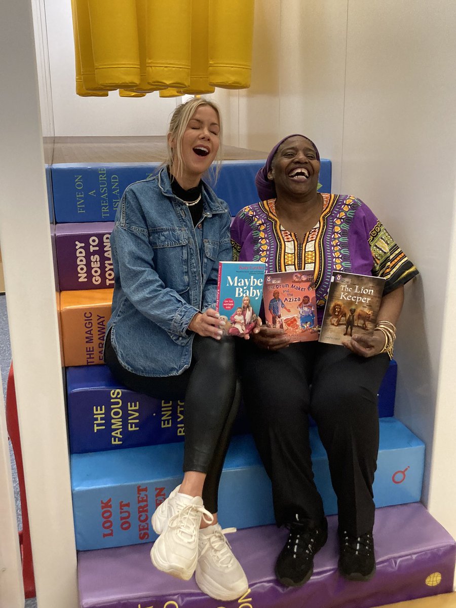 BromLibraries's tweet photo. Thank you so much to everyone who came along to #LibraryLates at #BromleyCentralLibrary last night and to all the amazing people who ran events and activities! Including @sandrastorytime @katelawler @LBofBromley #LEDDrummers @LDNLibraries @libsconnected https://t.co/FO8u6u241x