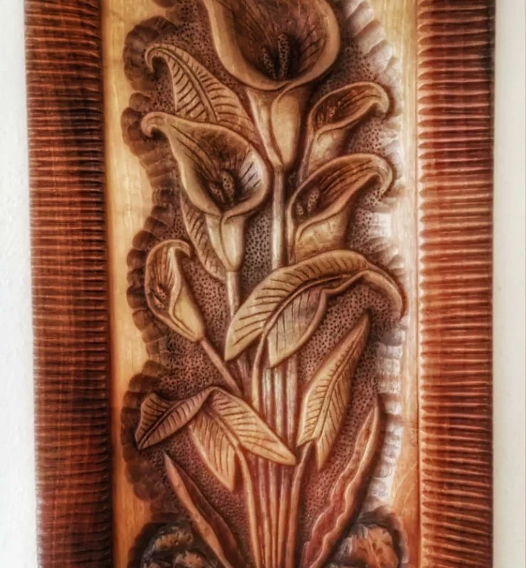 CubukHem's tweet photo. Ahşap oyma ve süsleme sanatında kendini geliştirmek isteyen sanat severlere güzel bir fırsat...
Sizleri, Halk Eğitim Merkezimizce açılacak olan Ahşap Oyma Kursumuzda;  Kültür Bakanlığı Sanatçısı Mehmet Kiriş ile çalışmaya bekliyoruz.

Kurs müracaat tarihleri 01 - 08 Mayıs 2023 https://t.co/AkB5AncXl0