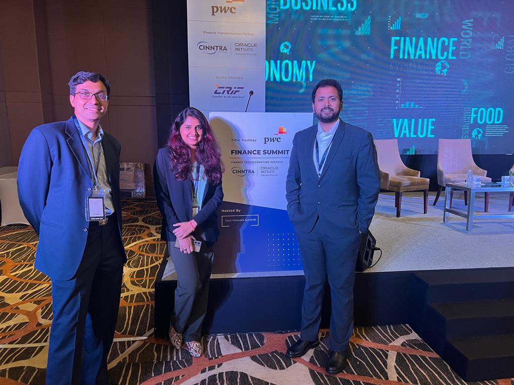 GlobalPayEX's tweet photo. Join us at #FinanceSummit2023 by #TechNetworkSummit to learn how Global PayEX's AI-driven cloud-based AR and AP management solutions can help your business achieve working capital efficiency.

Meet us for a quick chat! #Fintech #GlobalPayEX #AR #AP #PWCIndia https://t.co/aydNAGWOIe