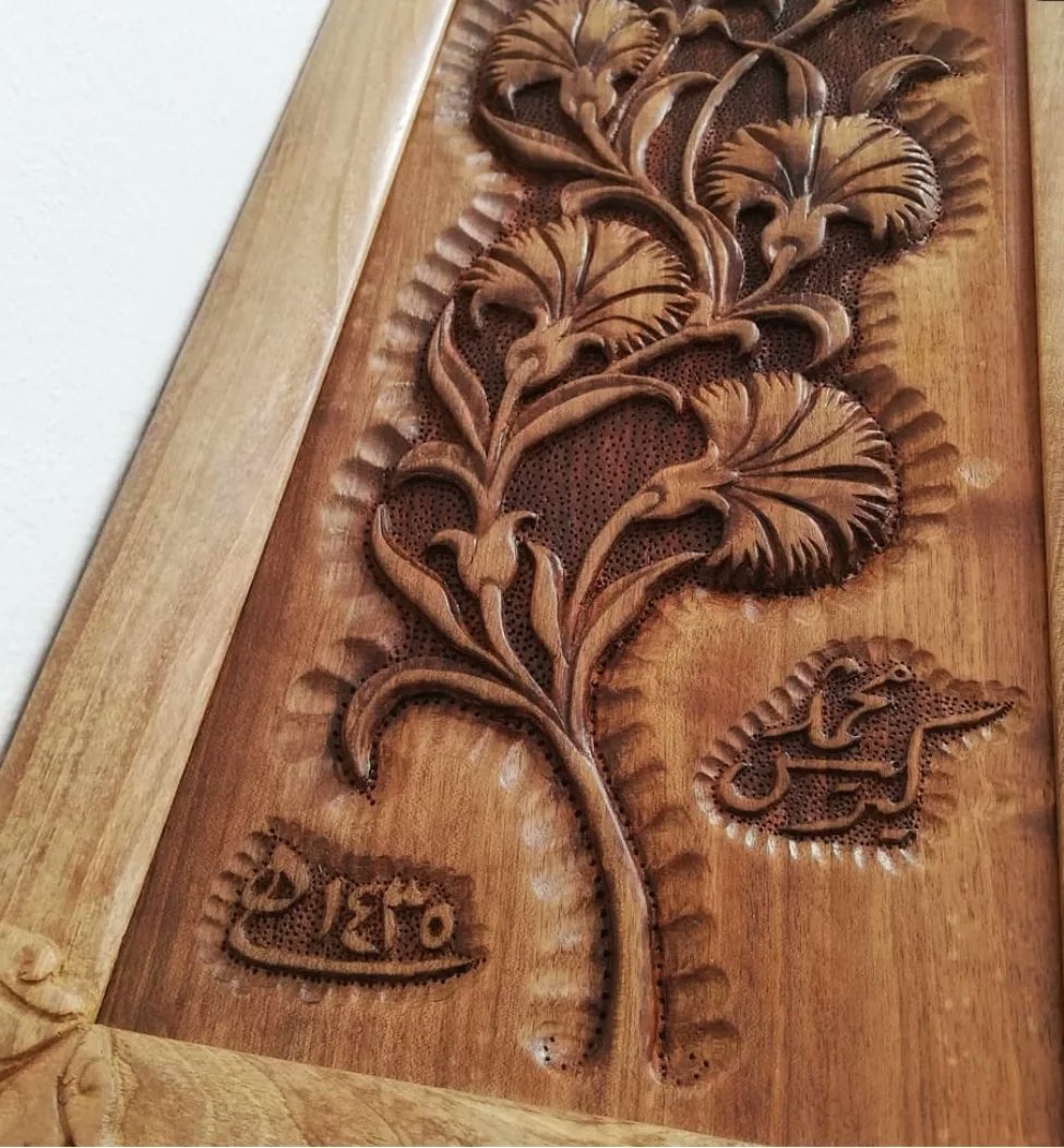 CubukHem's tweet photo. Ahşap oyma ve süsleme sanatında kendini geliştirmek isteyen sanat severlere güzel bir fırsat...
Sizleri, Halk Eğitim Merkezimizce açılacak olan Ahşap Oyma Kursumuzda;  Kültür Bakanlığı Sanatçısı Mehmet Kiriş ile çalışmaya bekliyoruz.

Kurs müracaat tarihleri 01 - 08 Mayıs 2023 https://t.co/AkB5AncXl0