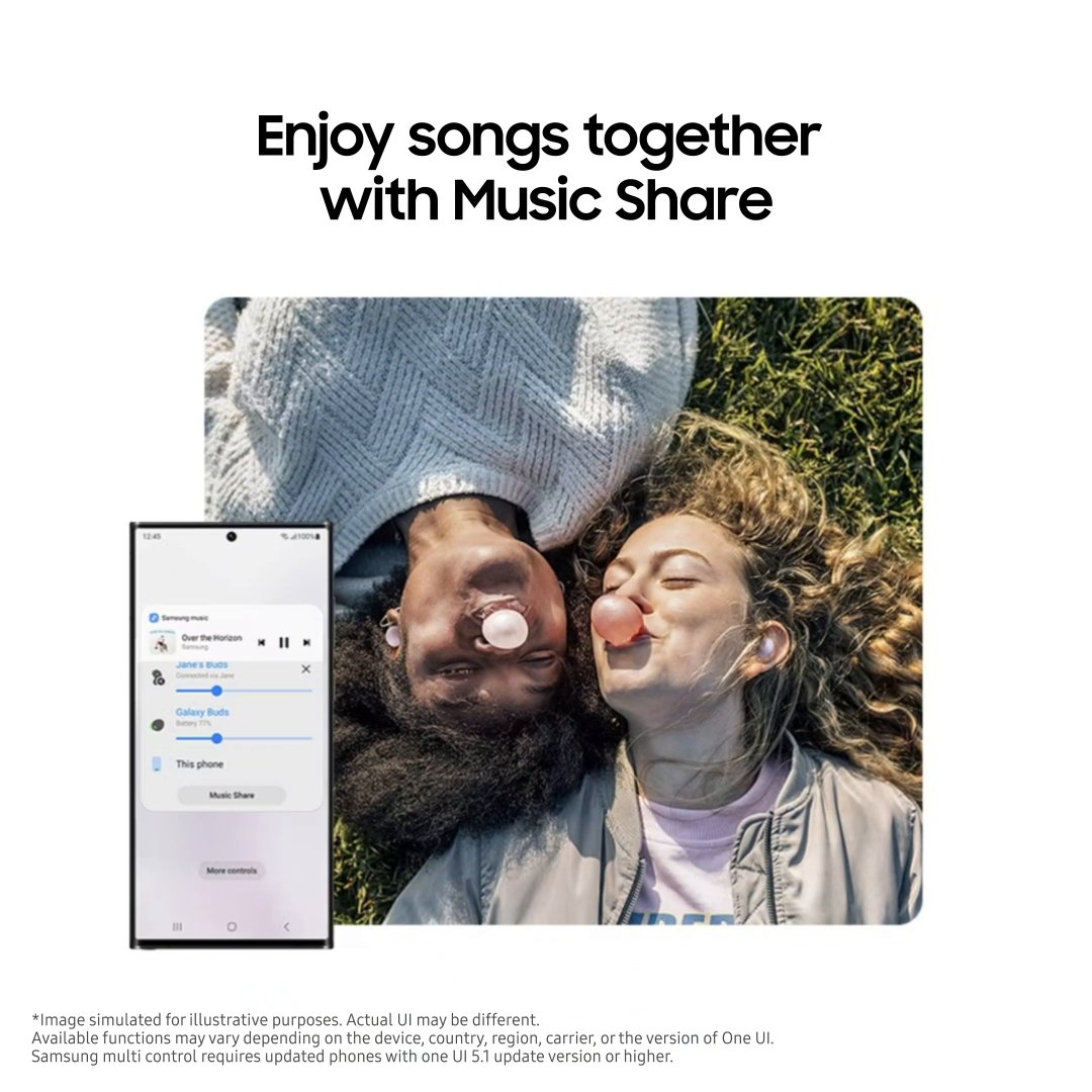 Samsung India on Twitter "Let’s get jammin’! Listen to your favourite