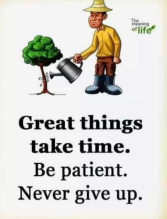 JohnnyD70646683's tweet photo. Nothing comes easily we work to achieve our goals.💪💯 https://t.co/xgzOfs0fY4