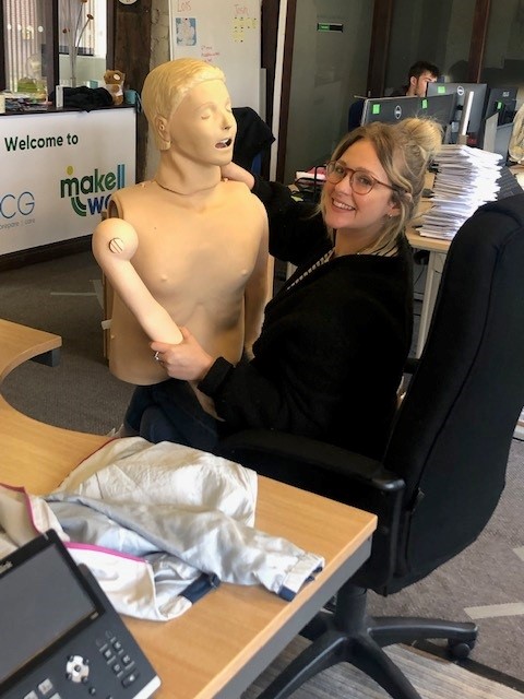 ECG Training tweet media