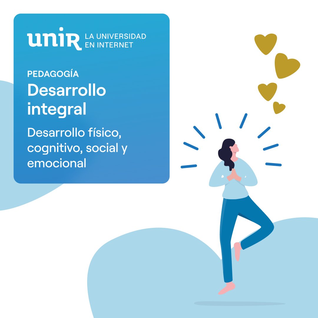Universidad Internacional de La Rioja (UNIR) tweet media