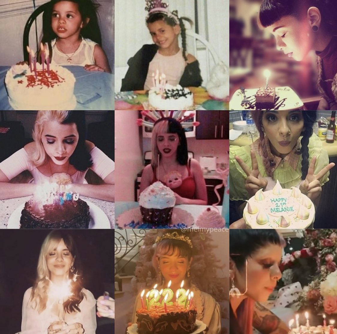chavezbunnv's tweet photo. happy birthday to the love of my life, my fairy mel ♡ ୨୧ ʚ ɞ i love her so much omg my special baby on this earth https://t.co/tQ8BS4rqyg
