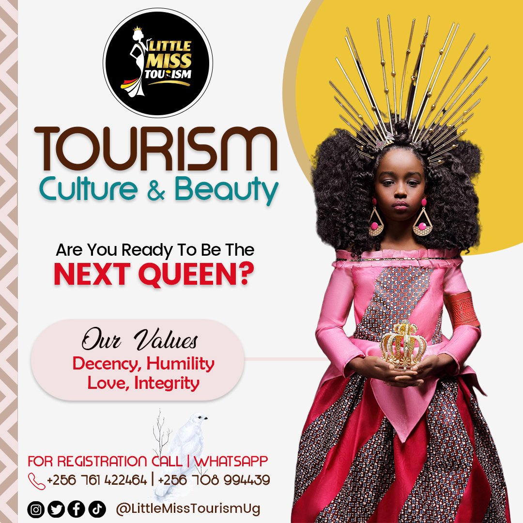 LittleTourism's tweet photo. Are you ready? The journey starts this September. Bring all your cute babies (3-13)yra through https://t.co/d7dlT9j2Si