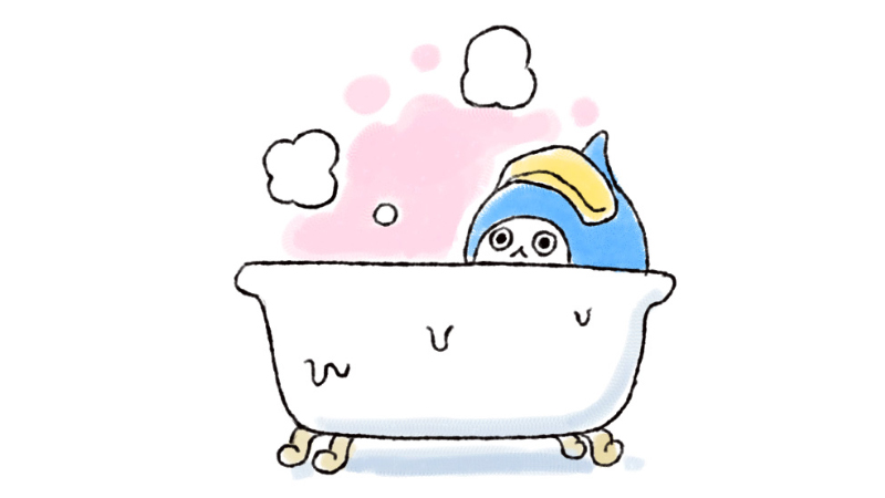 ぴちょんくん【公式】💧 on X