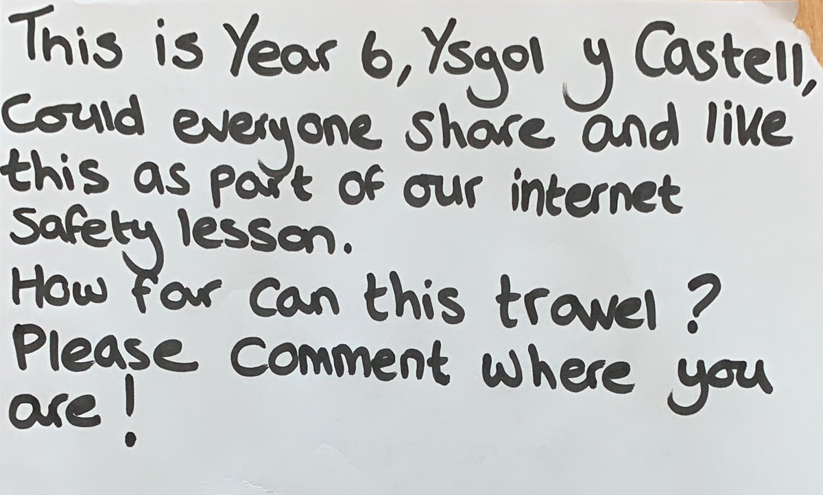 Ysgol Y Castell Kidwelly (@kidwellyyyc) on Twitter photo 