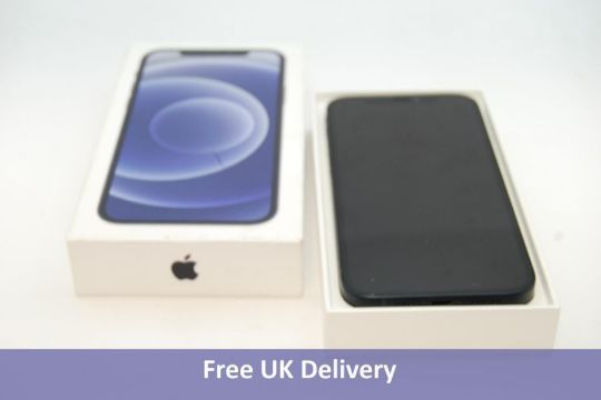 This Apple iPhone 12, 256GB had an opening bid of £120.

Take a look at the latest Milton Keynes auction ending on May 2nd.

#OnlineAuctions #VFAuctions #iPhone #AppleiPhone12

i-bidder.com/en-gb/auction-…