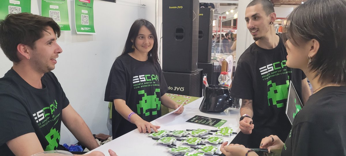 ESCAV tweet media