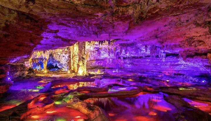 1st Colorful Guizhou Cave Music Festival will be held at Shuanghe Cave National Geopark in Zunyi during May Day holiday. Join the unique cave concerts and explore the beauty of music and nature. 🎶🌳🌟 #Guizhou #MusicFestival #CaveExploration