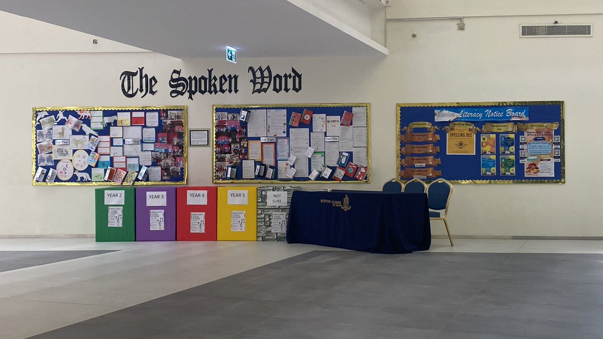 Tamsin Rampall tweet media