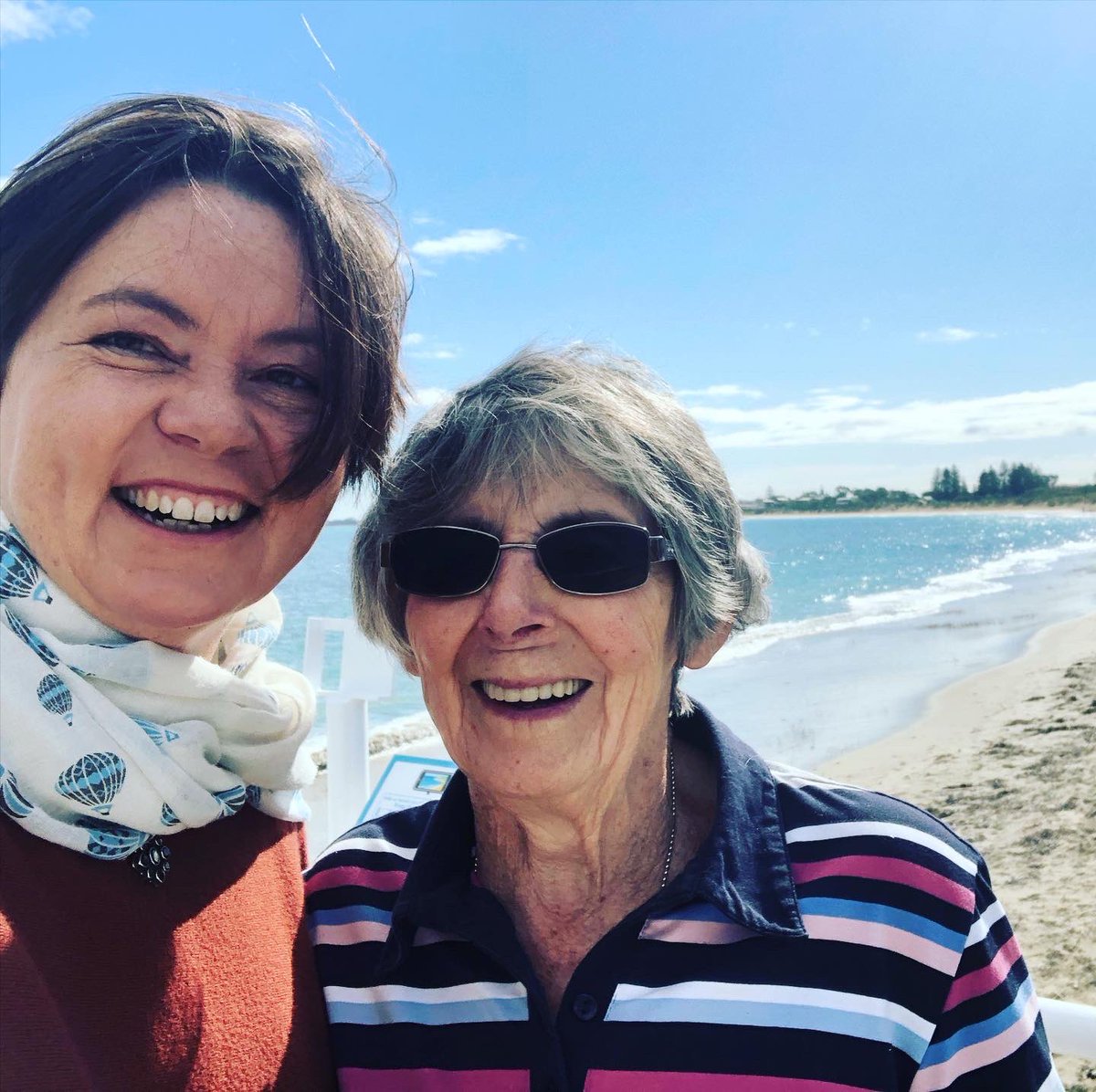 Madeleine King MP tweet media