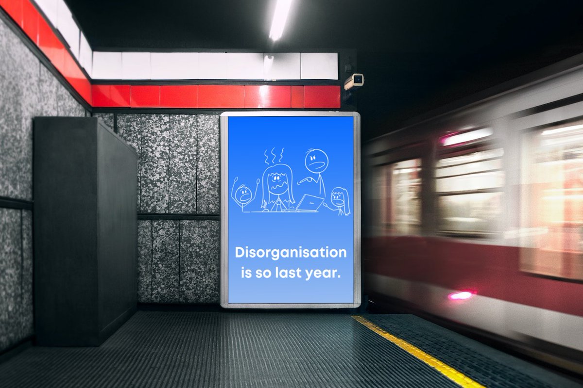 Is it time to bring organisation and efficacy to your business?

#AutomateYourBusiness #OrderManagementMadeEasy #InventoryAutomation #SayGoodbyeToManualProcesses