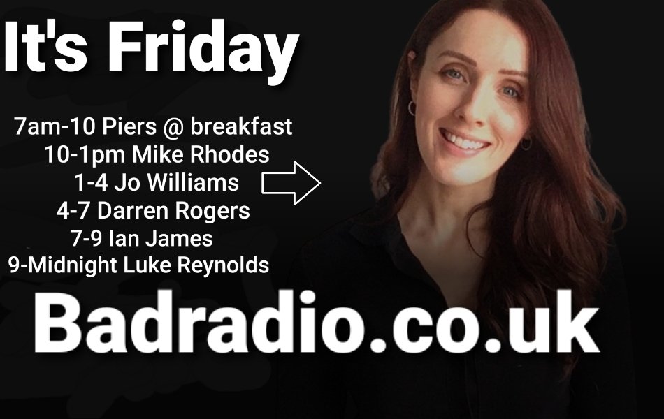 Fresh Radio Gold tweet media