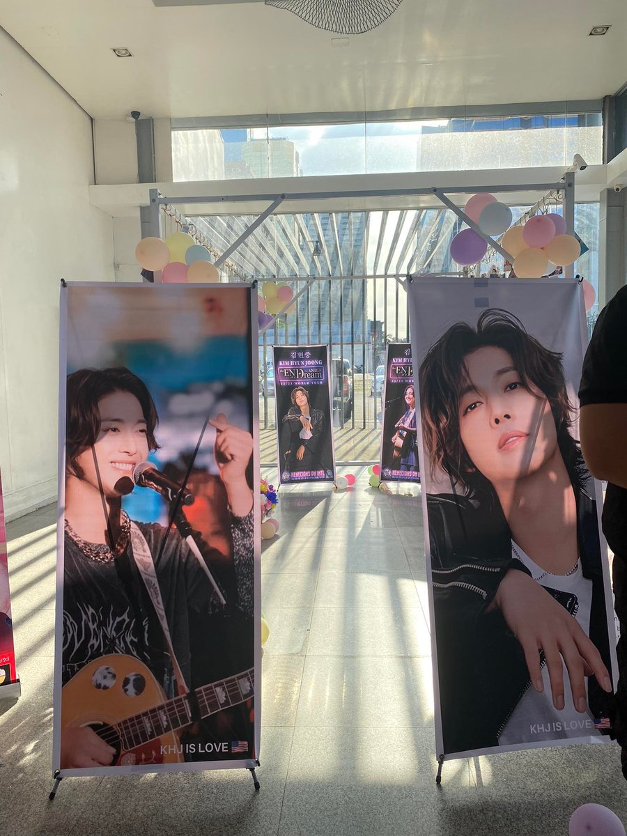 ostdph's tweet image. Yeyyyyyyy, we'll be seeing  #KimHyunJoong in a while here at MetroTent Pasig City!

#TEDinManila #KimHyunJoonginManila
Presented by @neuwave_events