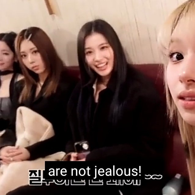 love_lineeeeee's tweet photo. Who's going to tell her 😭😭😭😭 https://t.co/Dh1apg1kKg
