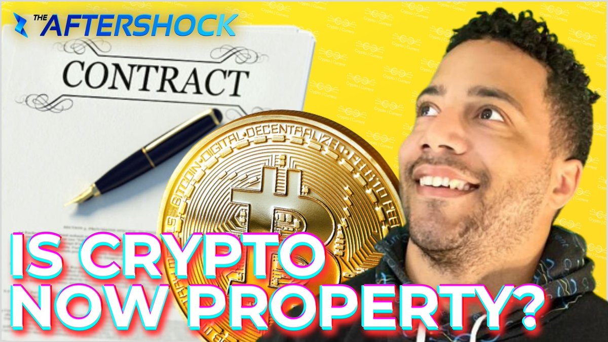 Crypto Current tweet media