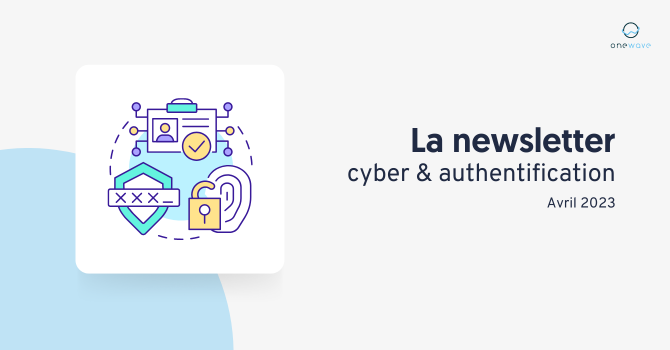Ce mois-ci dans notre #newsletter, nous avons listé la roadmap du #DSI pour un  onboarding IT réussi. En bonus et en vidéo, le push password, une  fonctionnalité puissant pour faciliter l'#onboarding IT !

📧Pour recevoir notre NL➡️ bit.ly/3NtmDfs

#cyber