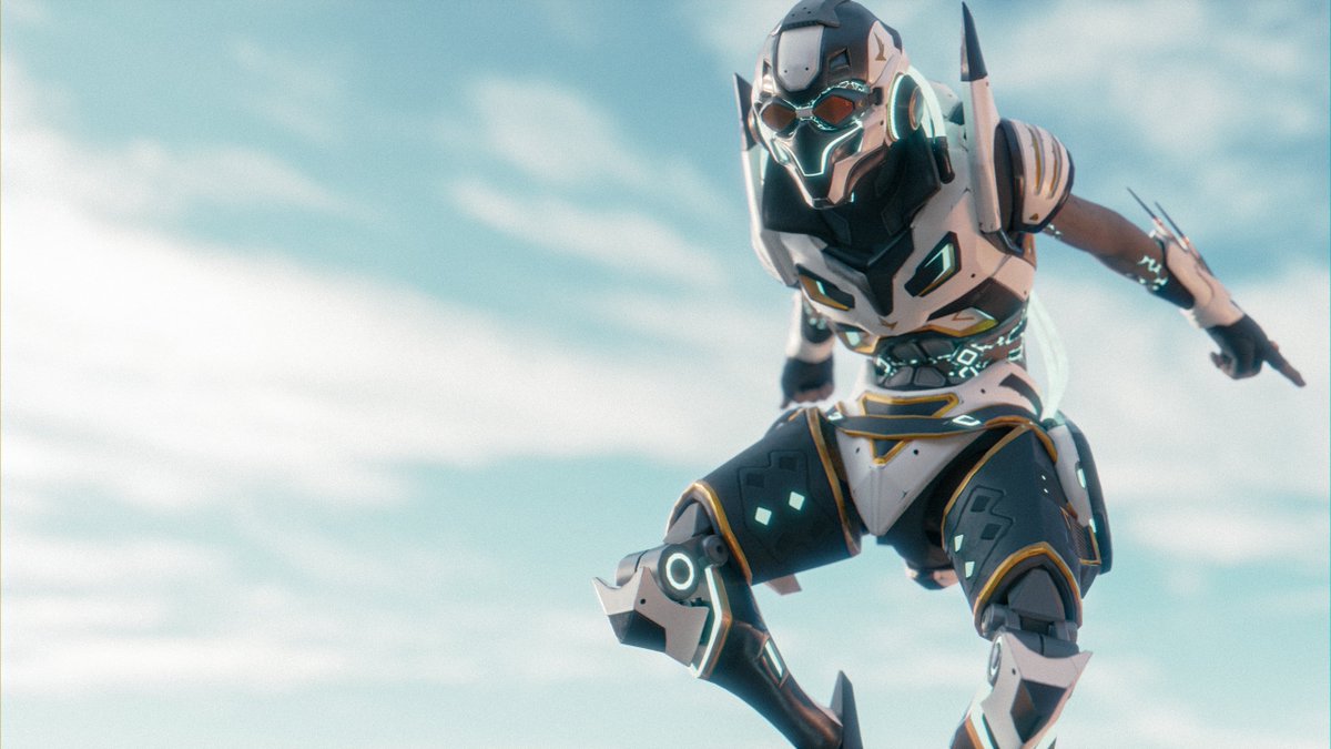 kenz_gx's tweet photo. Octane "Peak Performance" - RECOLOR by ME
FREE to use (2K Res) - Wallpaper or thumbnail! Icon love and retweet are available to click or just look at it is appreciated.
OPEN COMISSION.
#ApexLegends #ApexLegendsFanart #Apexει #Octane #OctaneApex https://t.co/nGtK8Xbjv2