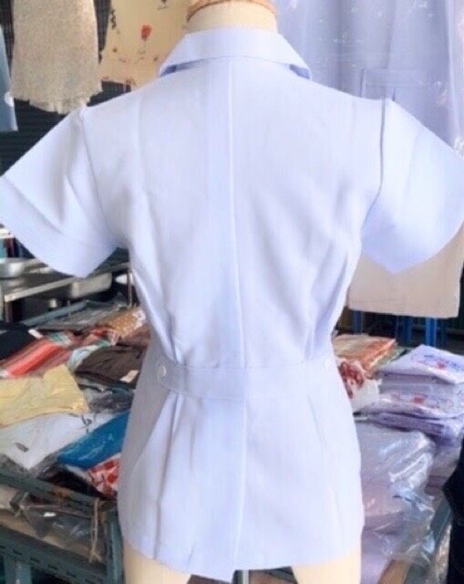 unicorncolour's tweet photo. เปลี่ยนชุดฟอร์มจากใส่สูทสวย ๆ เป็นกาวน์แขนสั้นกางเกงดำ เริ่มเปลี่ยนพ.ค แล้วเพิ่งถอยสูทใหม่มา😭จ้ะ‼️ดีนะเจอร้านไม่แพง #ราคาไม่แรงสอยได้ #สาวโสดพาช็อป #ใช้ดีบอกต่อ #ถูกและดีมีซื้อซ้ำ #ของดีราคาโดนลองเข้าไปดูเลย 
พิกัดเสื้อราคางาม
📍https://t.co/gOvL3mEulL
📍https://t.co/zWwG3Jhd3d https://t.co/LsEt3FT8oB