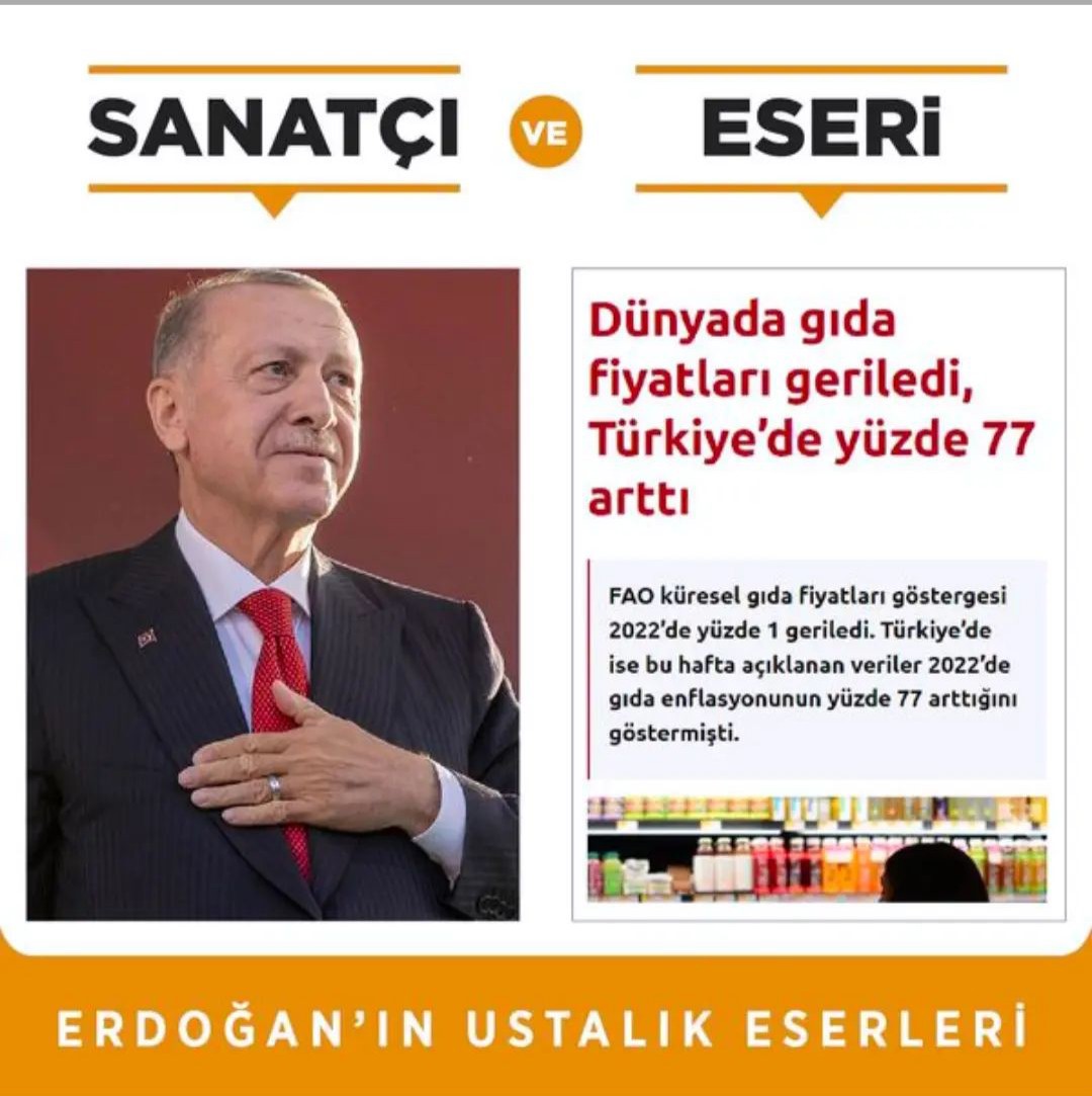 ParisZeynep's tweet photo. @KumandanRte Daha 13 milyon mülteci var ülkede.. Hukuksuzluk, kanun tanımamazlık,..daha neler neler var..

Satılan fabrikalar, yok edilen tarihi binalar, yerler,..say say bitmez ki yıkımları..

Sanatçı ve Eserleri nin bir kısmı..
👇👇👇 https://t.co/pzsYfeBgJU