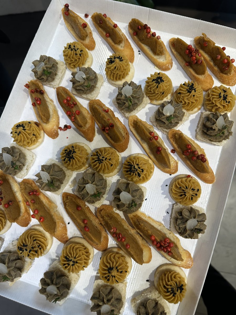 Last night we held our Molton Brown event and it was such a lovely evening! 

We always enjoy doing this event and catching up with everyone☺️

Thank you too <a href="/MoltonBrownUK/">Molton Brown UK</a> for holding this event