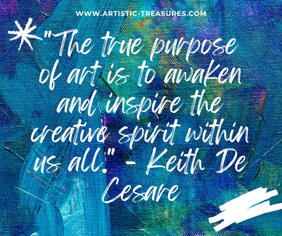 The True Purpose of Art

#art #purposeofart #mauritius #read #artistic #treasures #shoponline #visitourwebsite