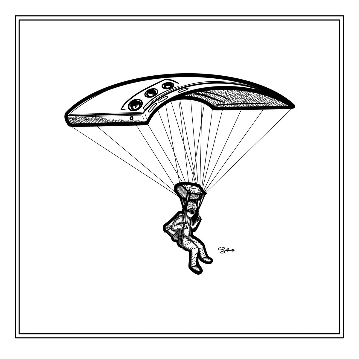 Classic No. 18, y'all!  Congrats to <a href="/AvidInvesting/">Avid Investor</a> for winning yet, ANOTHER, raffle! 🔥🎉

Have a great weekend, y'all.  Try to disconnect from your phones and recharge if you can.  We're getting closer to 100 pieces. 👀🥃🫶