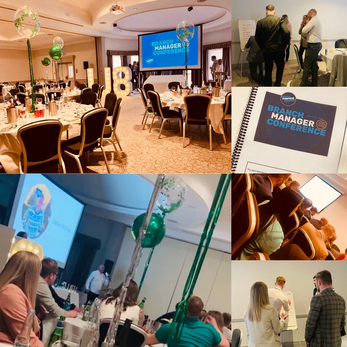 Laura James tweet media