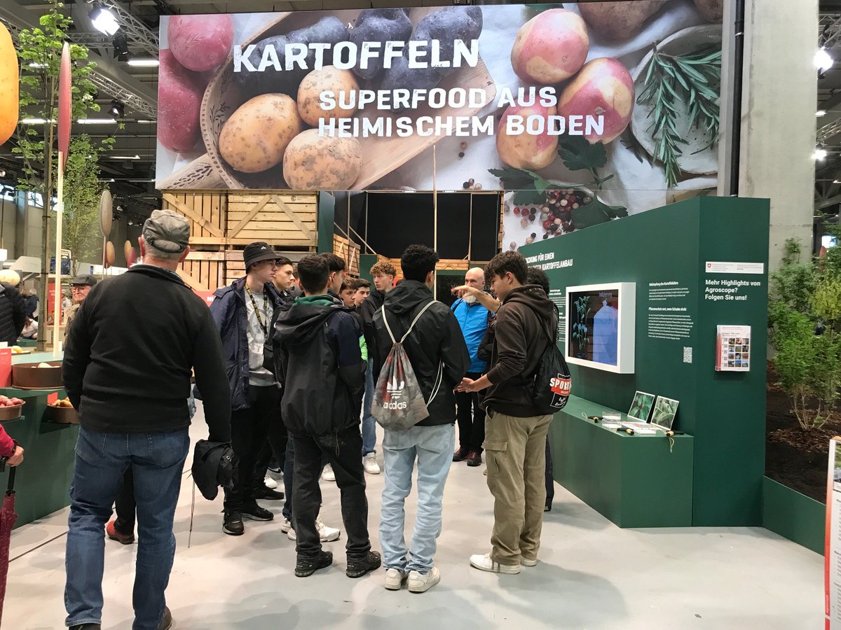 agroscope's tweet image. Entdecken Sie #Agroscope-Forschung an der #BEA!

Découvrez la recherche d’Agroscope à la BEA!

➡️ agroscope.admin.ch/agroscope/de/h…