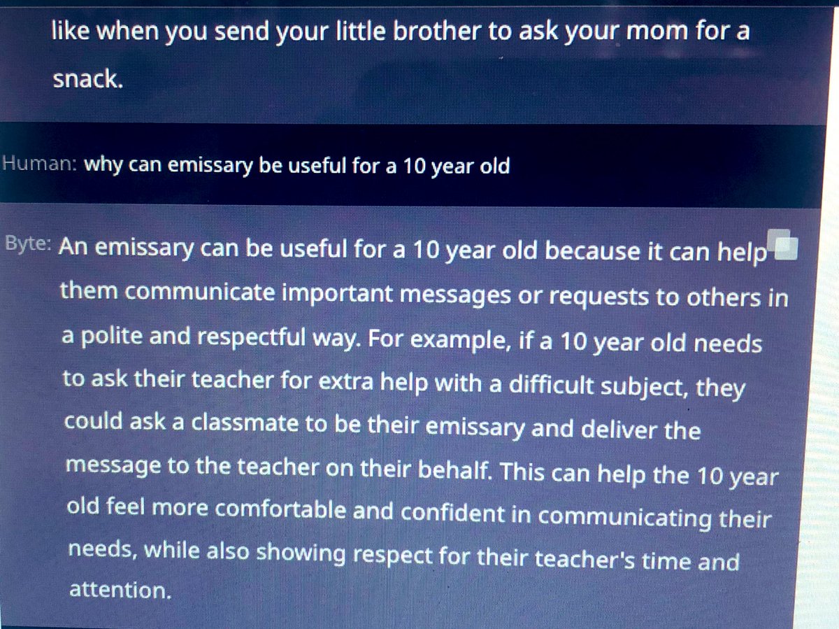 Tatiana Kladova (she/her, она) tweet media